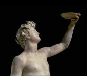 Bacchus